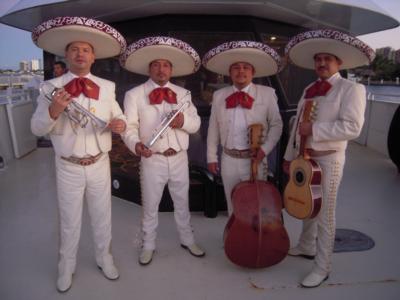 Mariachi Pancho Villa's Main Photo