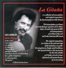 John Tavano | Newburyport, MA | Classical Acoustic Guitar | Photo #2