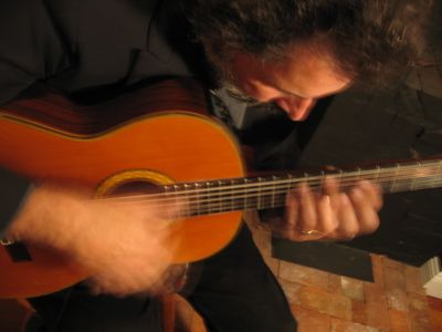 John Tavano | Newburyport, MA | Classical Acoustic Guitar | Photo #3