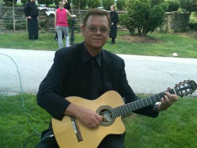 Dave Baker | Lafayette Hill, PA | Acoustic Guitar | Photo #13