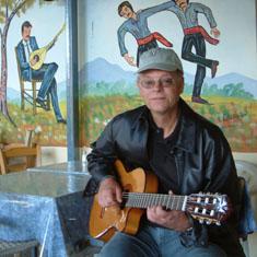 Dave Baker | Lafayette Hill, PA | Acoustic Guitar | Photo #4