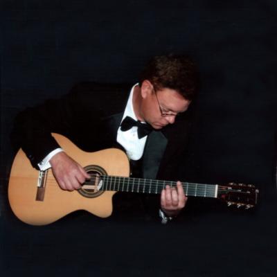 Dave Baker's Main Photo