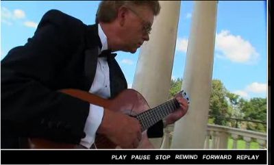 Dave Baker | Lafayette Hill, PA | Acoustic Guitar | Photo #2