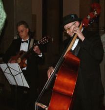 Dave Baker | Lafayette Hill, PA | Acoustic Guitar | Photo #5