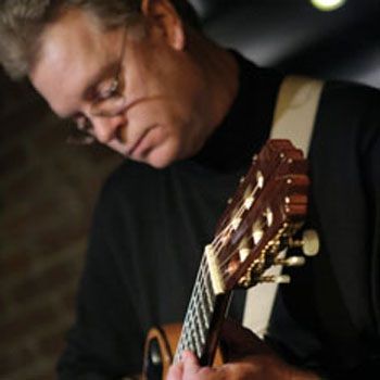 Dave Baker | Lafayette Hill, PA | Acoustic Guitar | Photo #6