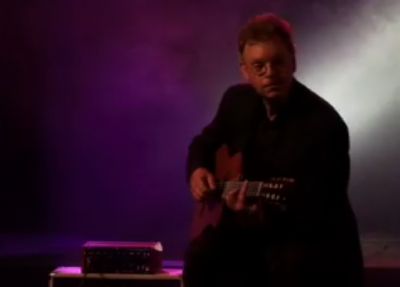 Dave Baker | Lafayette Hill, PA | Acoustic Guitar | Photo #9