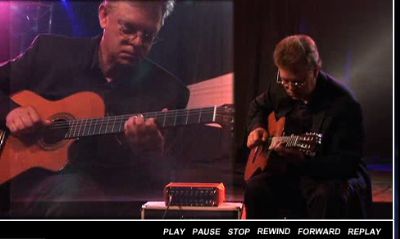 Dave Baker | Lafayette Hill, PA | Acoustic Guitar | Photo #11