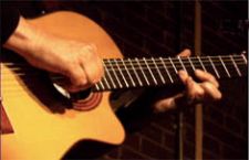 Dave Baker | Lafayette Hill, PA | Acoustic Guitar | Photo #12