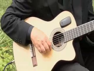 Dave Baker | Lafayette Hill, PA | Acoustic Guitar | Live wedding prelude video