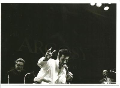 Terry Phillips As Elvis | Maryland Heights, MO | Elvis Impersonator | Photo #5