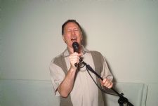 Thomas Langmaack | North Plainfield, NJ | One Man Band | Photo #2