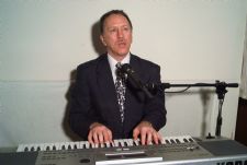 Thomas Langmaack | North Plainfield, NJ | One Man Band | Photo #3