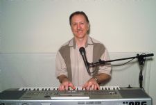Thomas Langmaack | North Plainfield, NJ | One Man Band | Photo #4