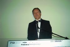 Thomas Langmaack | North Plainfield, NJ | One Man Band | Photo #6