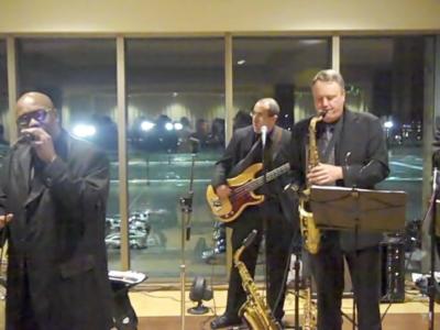 "The Sound Encounter Orchestra" | Chicago, IL | Cover Band | Photo #14