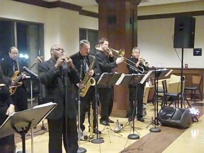 "The Sound Encounter Orchestra" | Chicago, IL | Cover Band | Photo #8