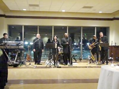 "The Sound Encounter Orchestra" | Chicago, IL | Cover Band | Photo #7