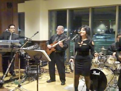"The Sound Encounter Orchestra" | Chicago, IL | Cover Band | Photo #18