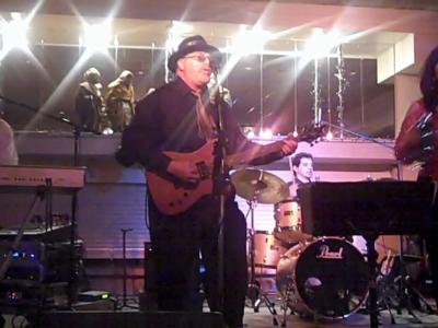 "The Sound Encounter Orchestra" | Chicago, IL | Cover Band | Photo #2
