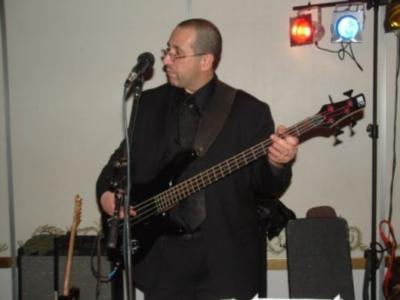 "The Sound Encounter Orchestra" | Chicago, IL | Cover Band | Photo #13