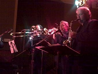 "The Sound Encounter Orchestra" | Chicago, IL | Cover Band | Photo #15