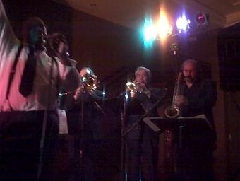 "The Sound Encounter Orchestra" | Chicago, IL | Cover Band | Photo #19