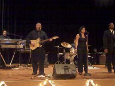 "The Sound Encounter Orchestra" | Chicago, IL | Cover Band | Photo #21