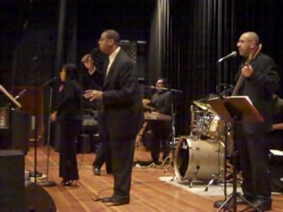 "The Sound Encounter Orchestra" | Chicago, IL | Cover Band | Photo #22