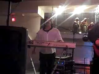 "The Sound Encounter Orchestra" | Chicago, IL | Cover Band | Dance mix- Live demo