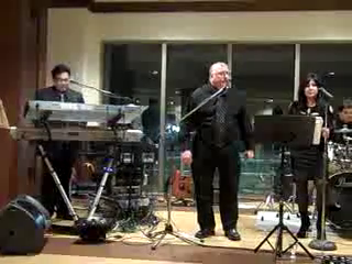 "The Sound Encounter Orchestra" | Chicago, IL | Cover Band | Just the two us us-Smooth Operator-Live demo