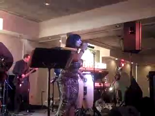 "The Sound Encounter Orchestra" | Chicago, IL | Cover Band | L I V E- At Last