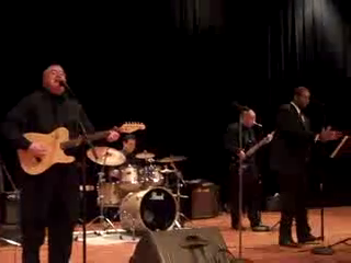 "The Sound Encounter Orchestra" | Chicago, IL | Cover Band | L I V E- Dead or Alive/ Margaritville