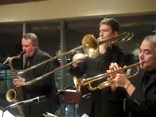 "The Sound Encounter Orchestra" | Chicago, IL | Cover Band | Sweet home Chicago- Live demo 9 pc band