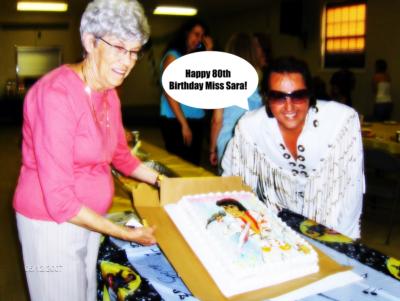 Chuck Baril | Gallatin, TN | Elvis Impersonator | Photo #6