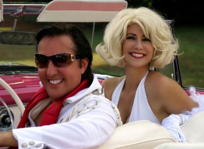 Chuck Baril | Gallatin, TN | Elvis Impersonator | Photo #20