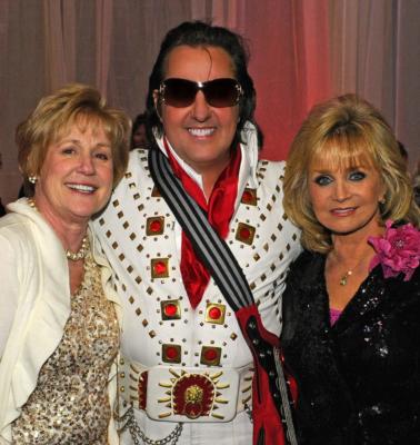 Chuck Baril | Gallatin, TN | Elvis Impersonator | Photo #24