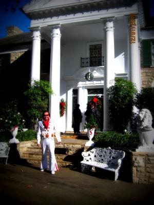 Chuck Baril | Gallatin, TN | Elvis Impersonator | Photo #9
