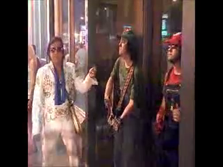 Chuck Baril | Gallatin, TN | Elvis Impersonator | Hound Dog Video - Broadway Improv