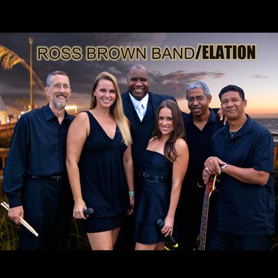 Ross Brown Band | Ft. Lauderdale | Weston, FL | Event DJ | Photo #12
