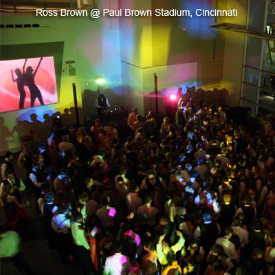 Ross Brown Band | Ft. Lauderdale | Weston, FL | Event DJ | Photo #23