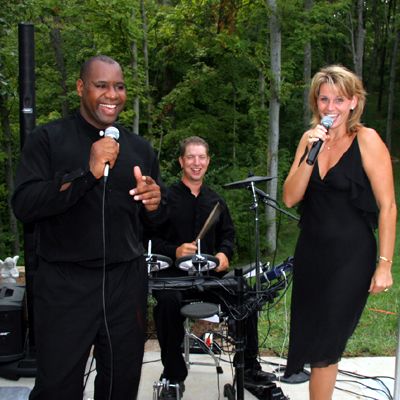 Ross Brown Band | Ft. Lauderdale | Weston, FL | Event DJ | Photo #5