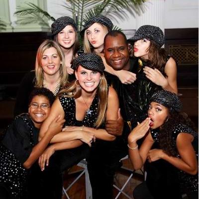 Ross Brown Band | Ft. Lauderdale | Weston, FL | Event DJ | Photo #15