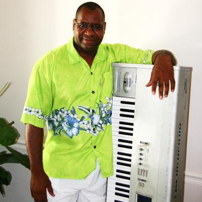 Ross Brown Band | Ft. Lauderdale | Weston, FL | Event DJ | Photo #16