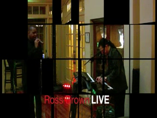 Ross Brown Band | Ft. Lauderdale | Weston, FL | Event DJ | Moss Creek Country Club