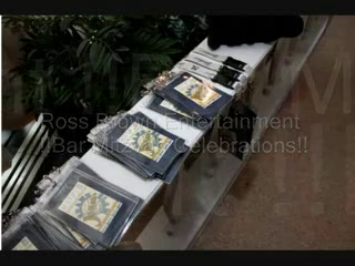 Ross Brown Band | Ft. Lauderdale | Weston, FL | Event DJ | Ross - Bar Mitzvah Promo