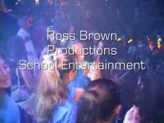 Ross Brown Band | Ft. Lauderdale | Weston, FL | Event DJ | Ross Brown - Beaufort, S C Water Festival (Teen Dance)