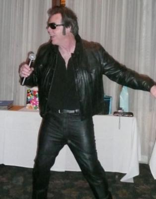 Seattle Tacoma's ELVIS By Dano! | Federal Way, WA | Elvis Impersonator | Photo #4