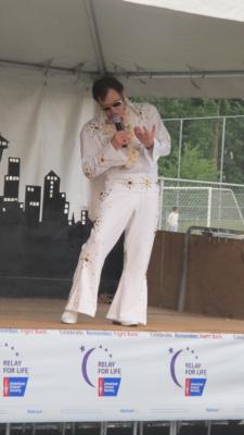 Seattle Tacoma's ELVIS By Dano! | Federal Way, WA | Elvis Impersonator | Photo #15
