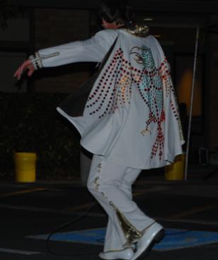 Seattle Tacoma's ELVIS By Dano! | Federal Way, WA | Elvis Impersonator | Photo #3