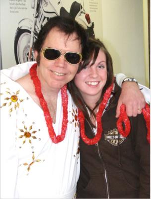 Seattle Tacoma's ELVIS By Dano! | Federal Way, WA | Elvis Impersonator | Photo #11